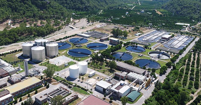 Çamur atıklar yakılarak enerjiye dönüşecek