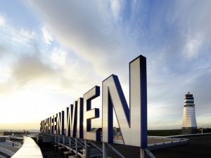 Viyana Havalimanı yolcusu 2022'de 2019’un %50'sine ulaşacak