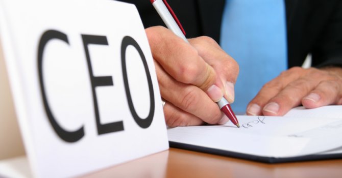 CEO'lar, 2022'de kısa vadeli yatırımlara odaklanıyor