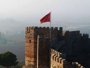 Anadolu'nun kültürel miraslarının tanıtımı için belgesel
