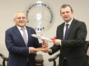 Corendon Airlines, Avrupa’yı Kayseri’ye bağlamayı sürdürüyor