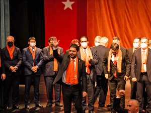 UBP Milletvekili Adayı Ahmet Savaşan: Akıllı tarım gerekiyor