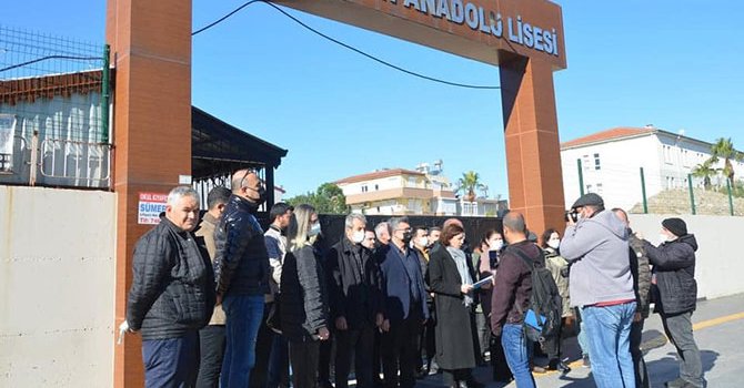 Dragos Park Oteli keyfi