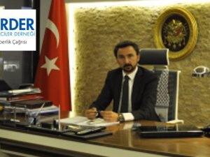 Turizmciler şehit ailelerini unutmadI