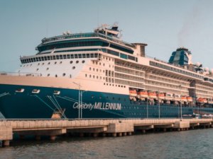 Celebrity Cruises, 2023-2024 için Asya'ya iki gemi gönderiyor