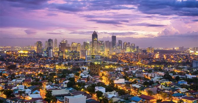 WTTC, 2022 Küresel Zirvesi Nisan’da Manila'da yapıyor