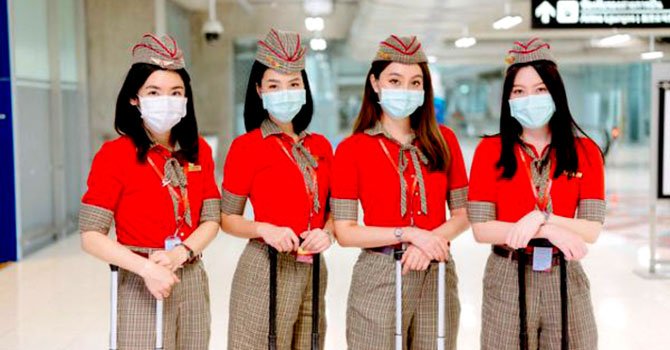 Thai Vietjet 'Güç Paketi' promosyonu paketleri başlattı