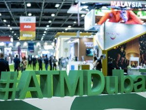 Dubai ATM Fuarı’nda tarih değişikliği yapıldı