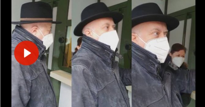 Gri Pasaport işini bozan!.. Konsolos çifti, konsolosluğa almadılar
