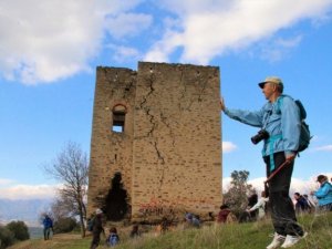 Sakin şehir Yenipazar’da, ekoturizm çalışmaları devam ediyor