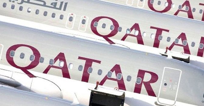 Qatar Airways Airbus’tan devasa uçak siparişini iptal etti