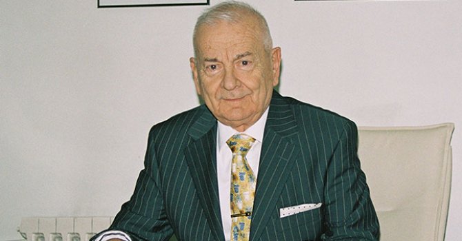 Turizm sektörü değerli büyüğü Bülent Güvenç’i kaybetti