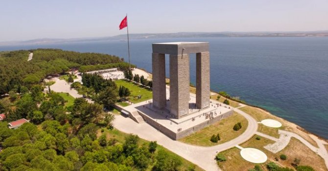 "Dünyanın en çok ziyaret edilen Açık Hava Müzesi olacağız"