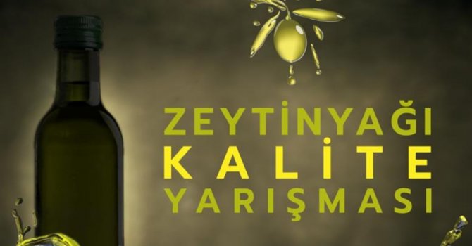 Muğla 3. Zeytinyağı Kalite Yarışması başvuru süresi uzatıldı