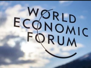 Dünya Ekonomik Forumu’nun yıllık toplantısı 22-26 Mayıs'ta