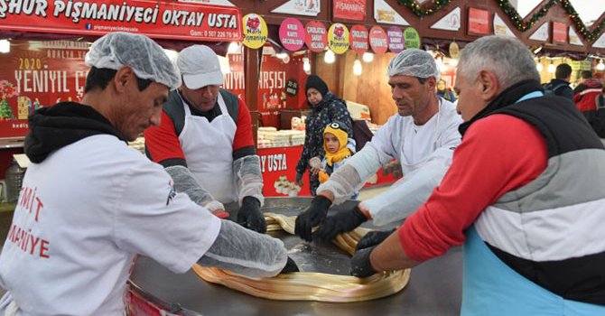 OTI Holding, %48 büyüyecek