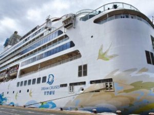 Cruise şirketi iflas ederken Genting CEO'su istifa etti