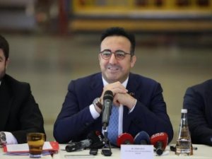 THY Başkanı İlker Aycı'nın istifa ettiği iddia edildi