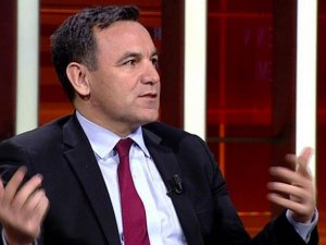 Deniz Zeyrek: İhaleler için şu isimleri bir yere not edin