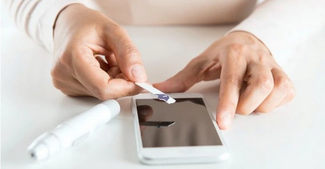 Akıllı telefon ile yapılabilen Covid-19 testi geliştirildi
