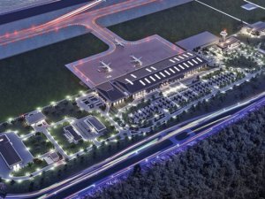 Rize-Artvin Havalimanı hakkında yeni karar