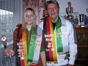 Alman bisikletçinin ismi Manavgat'ta yaşayacak