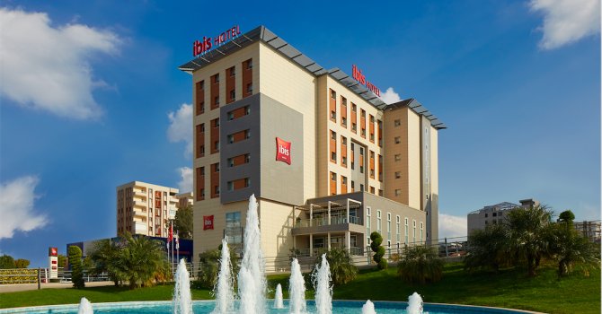 Akfen GYO 2021 yılında rekor büyüme gerçekleştirdi