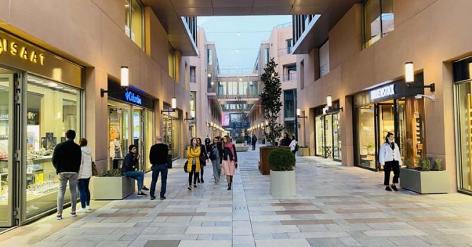 KURAP Galataport kompleksini inceledi