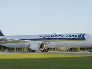 Singapur Hava Yolları Bali uçuşlarına yeniden başlıyor