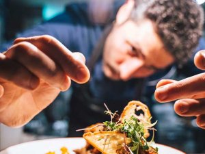 HORECA Fair’de Türk mutfağı görücüye çıkacak