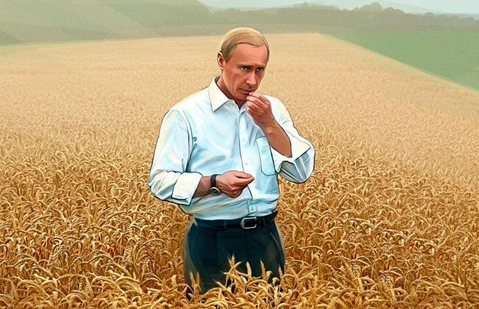 Rusya tarımda nasıl bir oyun planı kurdu?
