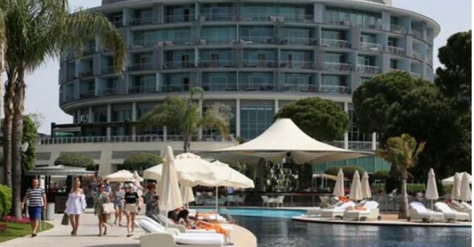 Sağlık turizmine THY'den destek