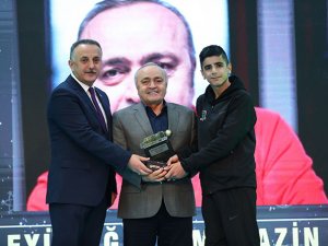 Engelliler en iyi radyo ve radyocuları seçti