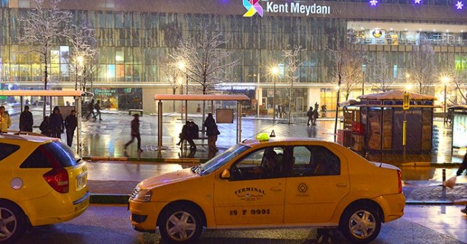 Acentelerin THY şikayetleri