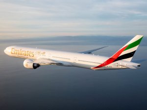 Emirates, bağlantı için Maldivian ile bir Mutabakat Zaptına imza attı