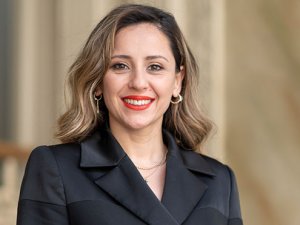Six Senses Kocataş Mansions'un yeni Satış Direktörü Sibel Mahdum