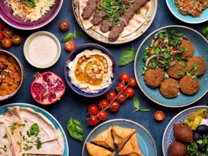 2022'de Katar'da açılacak 10 yeni müthiş restoran