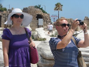 Antalya'da 136 bin 946 yerleşik yabancı yaşıyor