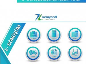 Kolaysoft Teknoloji yurtiçi ve yurtdışında büyümeyi hedefledi