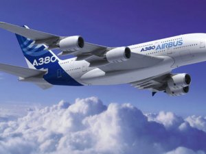 İkonik Airbus A380 açık artırmaya çıkıyor: Parça parça satılacak