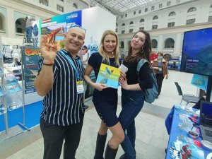 Rusya'dan Türkiye'ye turizm yüzde 40 azaldı