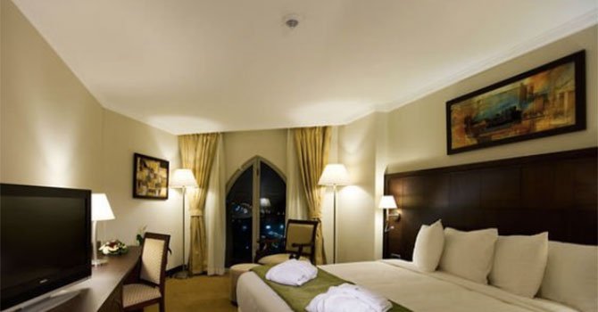 15 otel için 462 milyon lira teşvik