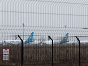 Havayolları savaşta yakıt ikmali sıkıntısı yaşıyor