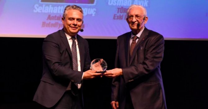 Planlamayla Türkiye’mizin geleceğini kucaklayabiliriz