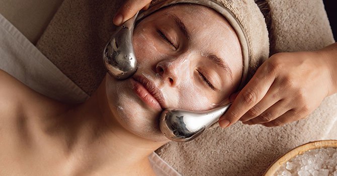 Grand Hyatt İstanbul'da Biologique Recherche ile yenilenin