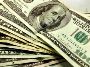 Dolar 4 lira rekorunu kırdı