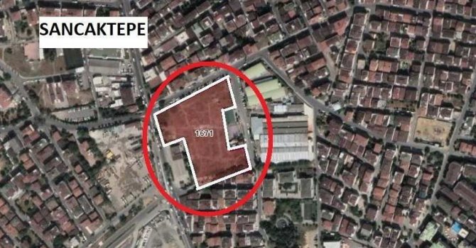 Selçuklu Turizm'in 14 dönümlük arazisine piyango vurdu