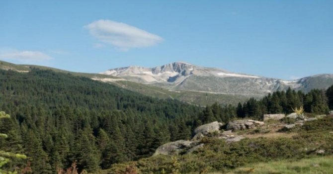 Uludağ'da statü değişikliği Bursa'yı yok edecek