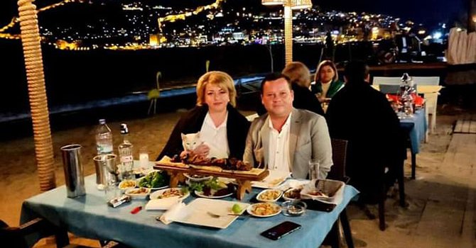 Denizli de Metrobüs'leniyor!