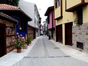 Bursa’nın turizm rotası yeniden belirleniyor